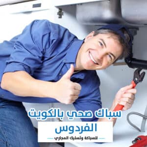 فني-صحي-العدان