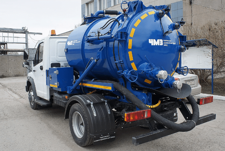 تنكر سحب مجاري الكويت، خدمة 24 ساعة بأرخص الأسعار في الكويت